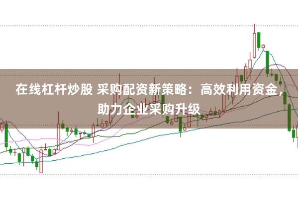 在线杠杆炒股 采购配资新策略：高效利用资金，助力企业采购升级