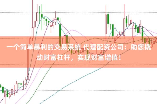 一个简单暴利的交易系统 代理配资公司：助您撬动财富杠杆，实现财富增值！