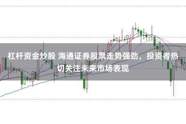 杠杆资金炒股 海通证券股票走势强劲，投资者热切关注未来市场表现