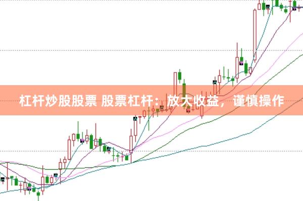 杠杆炒股股票 股票杠杆：放大收益，谨慎操作