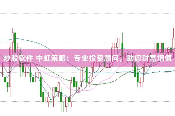 炒股软件 中虹策略：专业投资顾问，助您财富增值