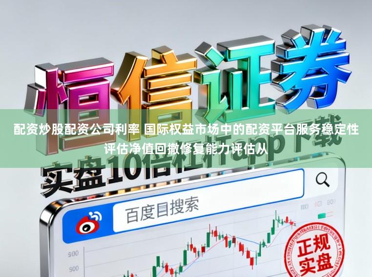 配资炒股配资公司利率 国际权益市场中的配资平台服务稳定性评估净值回撤修复能力评估从
