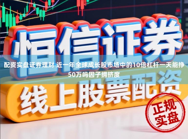 配资实盘证券理财 近一年全球成长股市场中的10倍杠杆一天能挣50万吗因子拥挤度