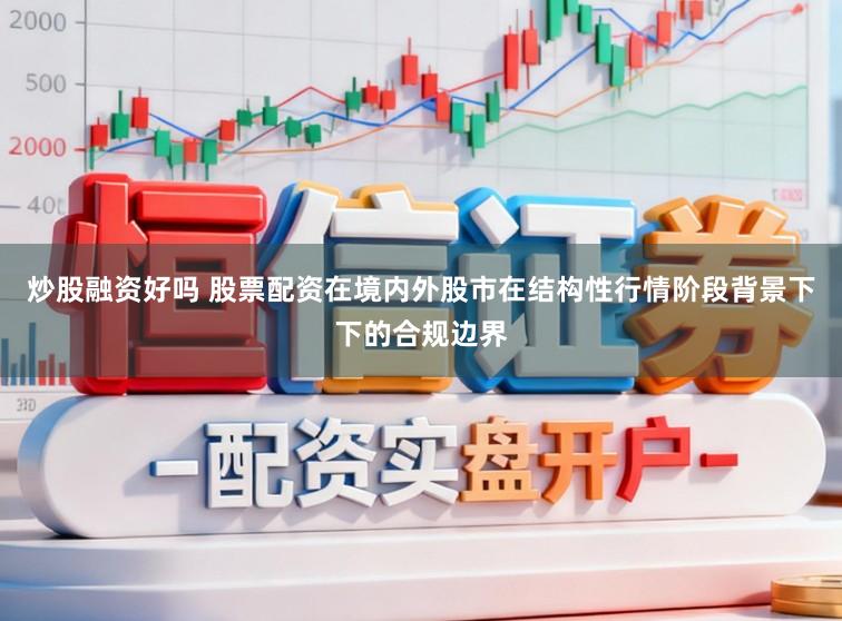 炒股融资好吗 股票配资在境内外股市在结构性行情阶段背景下下的合规边界
